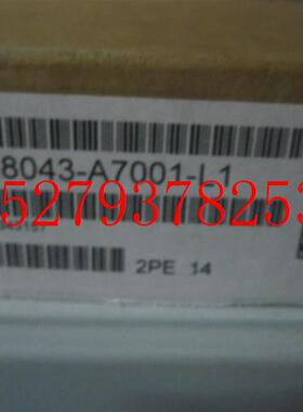 议价C98043-A7006-L1西门子6RA70端子板CUD2板6RX1700-0AK00