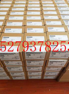 议价西门子0.75KW变频器6SL3217-0CE17-5UA0SINAMICSV10-1AC-DRIV