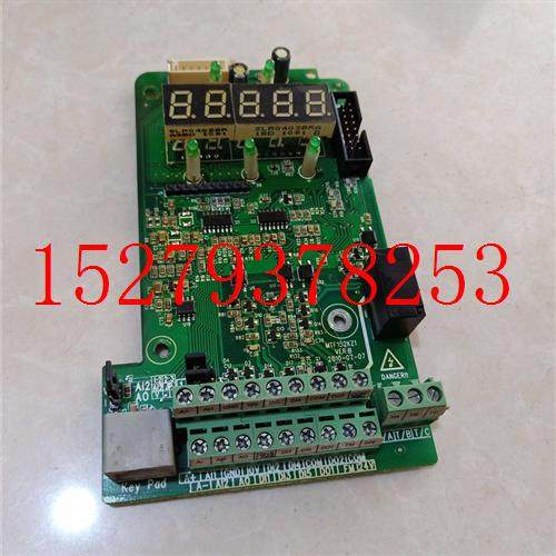 议价汇川MD280变频器主控板MTF152KZ1主板原l原装拆机实图二手,电子元器件市场,其它元器件,淘宝优惠券,粉丝福利购,淘宝优惠卷