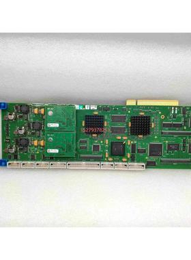 议价LF1105851采集卡MVS6102T/3/0/3 MVS6100SL104-003 二手拆机