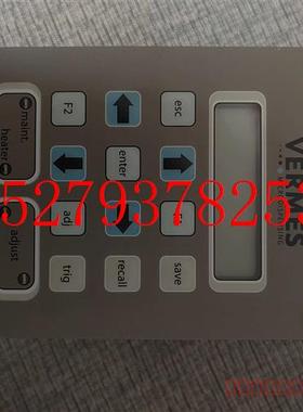 议价德国VERMESMDC3200+3290点胶机控制器型