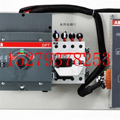 议价ABB双电源转换开关OTM200E3CM230C/10100649
