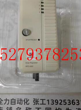议价ABBPLC模块P-HB-RFO-80010000原装现货RFO-800