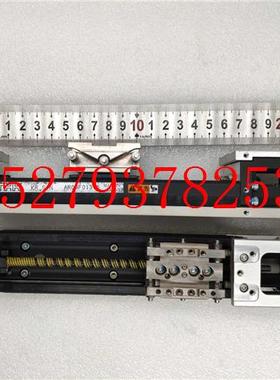 议价日本THKKR20模组丝杆滑台0606滚珠丝杆滑台总长210mm行程90