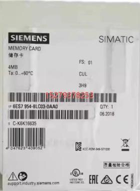 议价6ES7954-8LC03/8LE03/8LF03/8LL03/8LP03/8LT03-0AA0