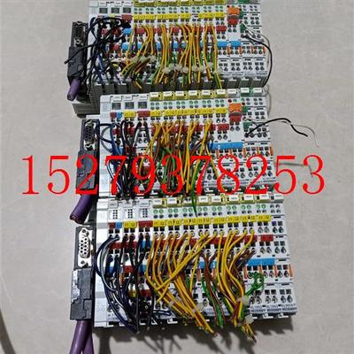 议价BECKHOFF倍福BKKL1404KL2404KL1052KL9200KL3011KL9010