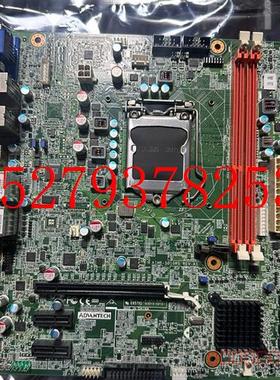 议价研华AIMB-501GRGREV.A1工业级主板