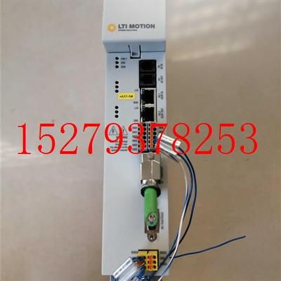 议价LTIMOTION路斯特伺服驱动器SOCM-1.0006.1100.0原装现货议价