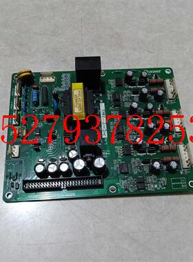 议价派尼尔变频器VF2100380V驱动板VF2100-616P5拆机实图二手