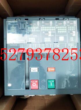 议价ABBT7S1600PR231/P3P1600A电动操作