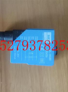 议价拍前请确认价格SICKWL12L-B5381现货[议价】