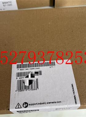 议价6ES75901AB600AA0西门子S7-1500安装导轨160mm6ES7590-1AB60-