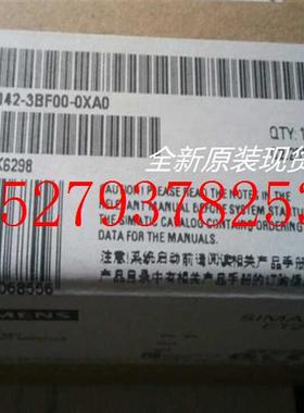 议价6ES7142-3BF00-0XA0ET2008DA24VDC/2A6ES7142-3BF00-0XA0