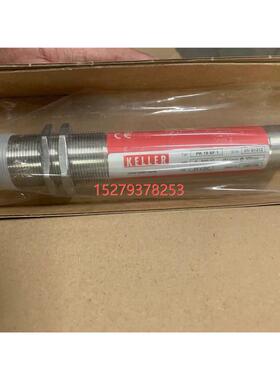 议价德国KELLER红外测温仪PK18AF1   ? 0-500°C温度检测仪PA83AF