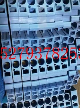 议价全新菲尼克斯6平方蓝色端子STS6BU3038134