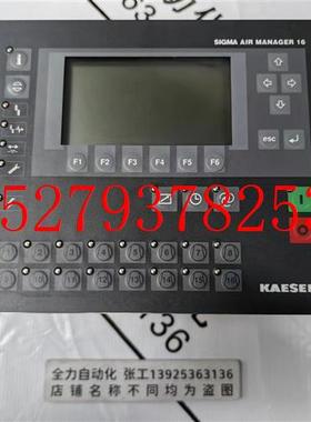 议价KAESER控制面板6BK1200-0KC00-0AA0原装现货A5E00083216/KS06