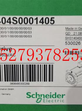 议价施耐德电机SH30701P12F2000SH31404S0001405V1A1003C01F0000