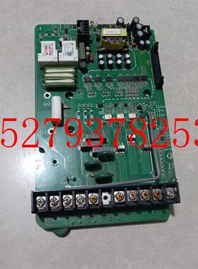 议价变频器FU9000D-011G/15P-4驱动板FU112061A模块FP50R12KT3二