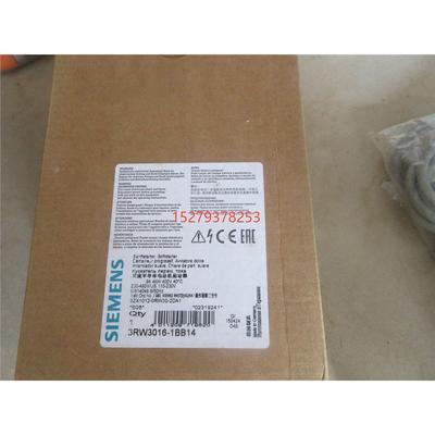 议价3RW40261原装-螺钉端