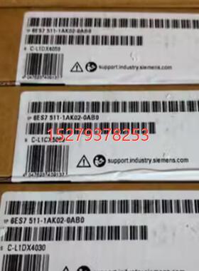 议价1500PLC模块CPU 6ES7511/513/515/516-1AK/1AL/2AM/02/0AB0