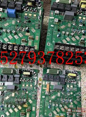 议价众辰变频器9400电源板KS310开山空压机专