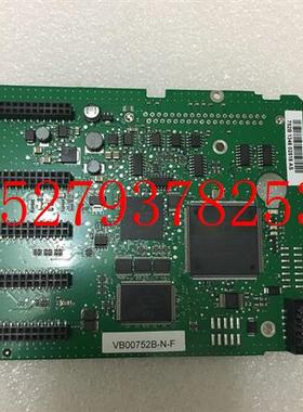 议价VB00752B-N-F全新原装伟肯NXS2变频器主板60SVB00752/PC00761