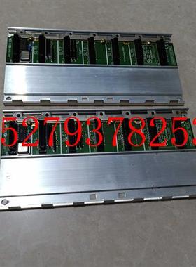 议价横河PLC底座F3BU06-0N原装拆机实物图二手
