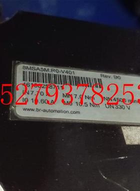 议价倍加莱伺服电机BMSA5MR0-V401