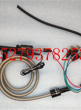 议价WATECWAT-902B黑白CCD工业相机带镜头日本原装二手拆机现货