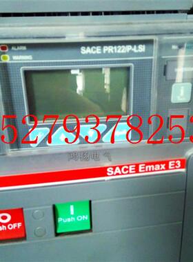 议价ABBSACEE3PR122/P-LSI