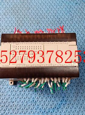 议价二手PLCCPM2AH-40CDR-A编程控制器原装正品拆机实物图