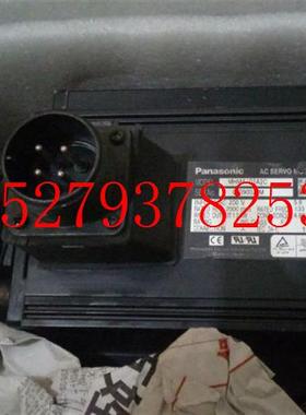 议价DFD6361DFD6362清洗盘专用松下电机MHMA102A2C07090020M