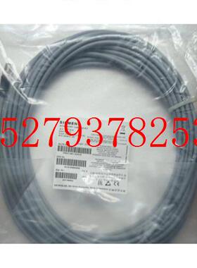 议价6XV1801-5DN15电源连接电缆M12-180/M12-180ET200的电源议价