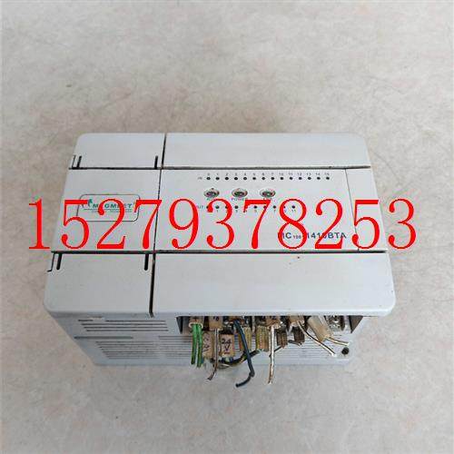 议价麦格米特PLC控制器MC100-1410BTA原装拆机二手,电子元器件市场,其它元器件,淘宝优惠券,粉丝福利购,淘宝优惠卷
