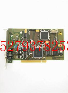 议价ESD数据采集卡CAN-PCI/331-1现货出售C.2020.02