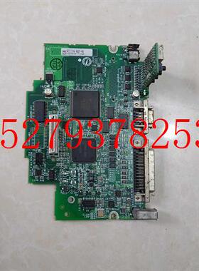 议价安川伺服驱动器主板CPU板SGDH-CA30DCMDF0200245-DOS拆机件
