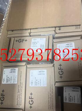 议价[余货全新]+GF+3-9900.398-1全新原包装询价