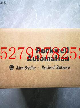 议价ABKinetix6000伺服驱动器2094-BM02-S现货出售