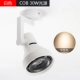 Накладной белый нейтральный свет COB30W