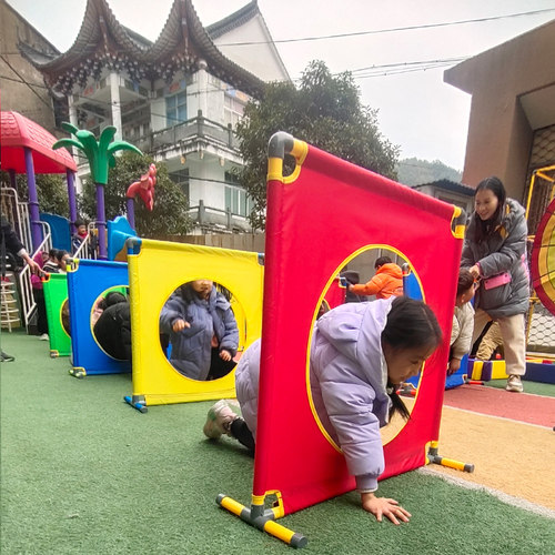 体智能道具塑料新品新品开发