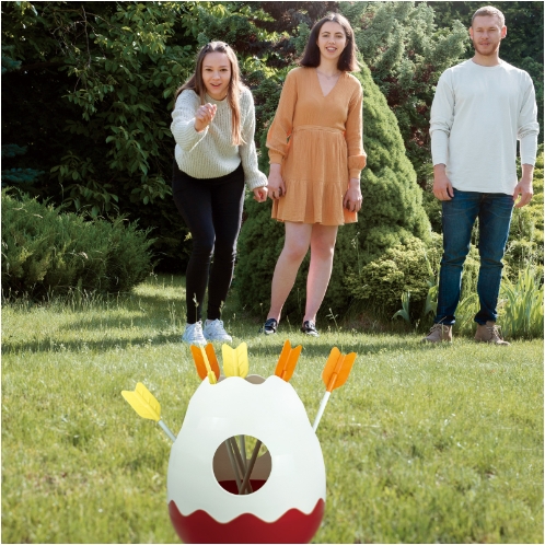 投壶游戏道具团建六一儿童节趣味游园活动幼儿园室内投箭羽箭玩具