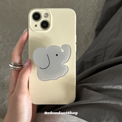 卡通软壳手机壳苹果韩系16promax