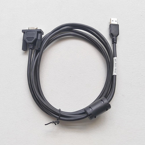 霍尼韦尔3320数据线USB线