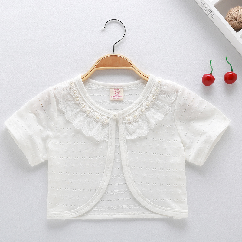 Cape pour fille - Ref 2154714 Image 4