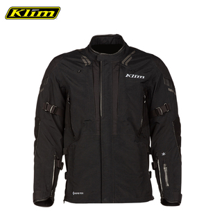 KLIM维度Latitude摩托车骑行服套装拉力服骑行裤男士防水透气四季