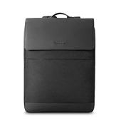 外交官双肩包休闲商务旅行时尚 背包HM 2712L diplomat 1黑 2灰色