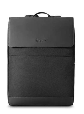 diplomat/外交官双肩包休闲商务旅行时尚背包HM-2712L-1黑/-2灰色