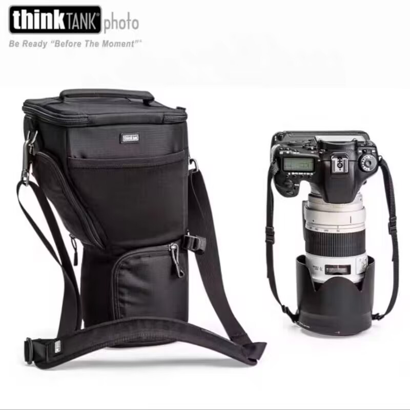 创意坦克枪套包三角包防水