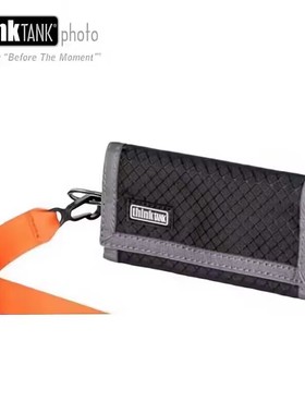 thinkTank创意坦克Pixel Pocket Rocket SD卡收纳袋218 219