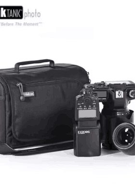 ThinkTank创意坦克 Sub Urban20 30 新一代城市单肩摄影包相机包